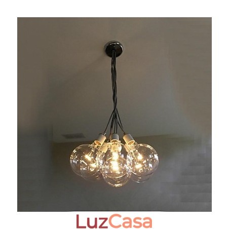 Lustre American Lighting Art Lustre American Lighting Art