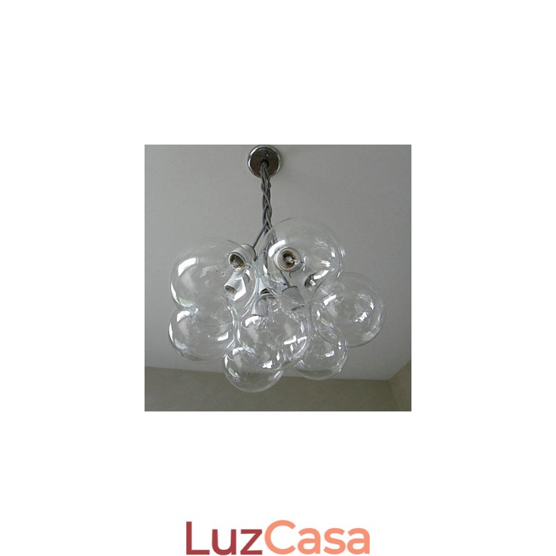Lustre American Lighting Art