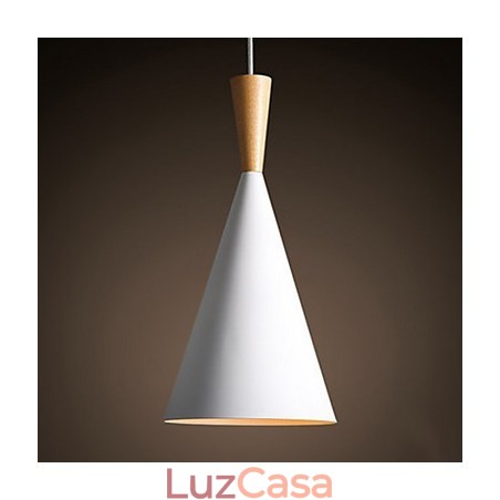 Lustre Mini Estilo Moderno Contemporâneo Metal Lustre Mini Estilo Moderno Contemporâneo Metal