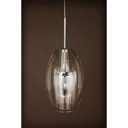 Moderno Contemporâneo Tradicional Clássico Cromado Metal Pendente Luz Crianças