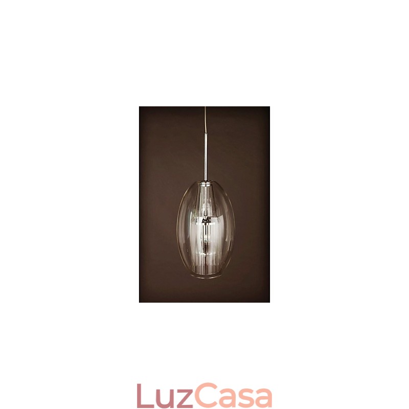 Moderno Contemporâneo Tradicional Clássico Cromado Metal Pendente Luz Crianças