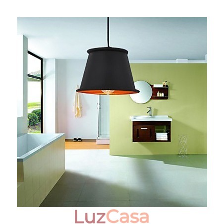 Lustre Mini Estilo Moderno Contemporâneo Metal Lustre Mini Estilo Moderno Contemporâneo Metal