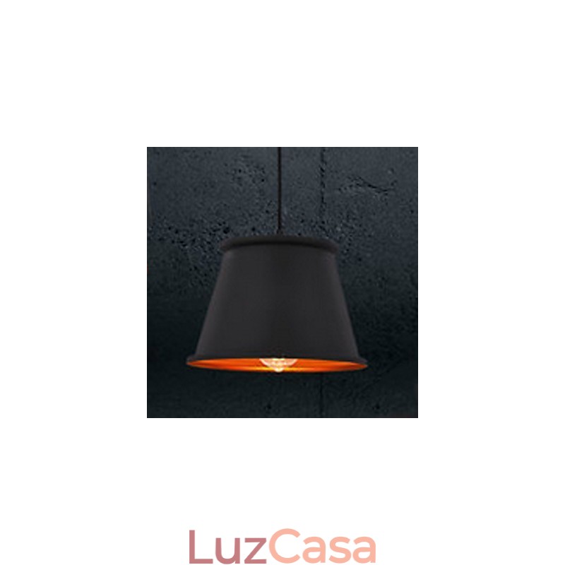Lustre Mini Estilo Moderno Contemporâneo Metal