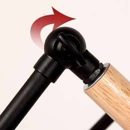 Lustre Mini Estilo Moderno Contemporâneo Metal