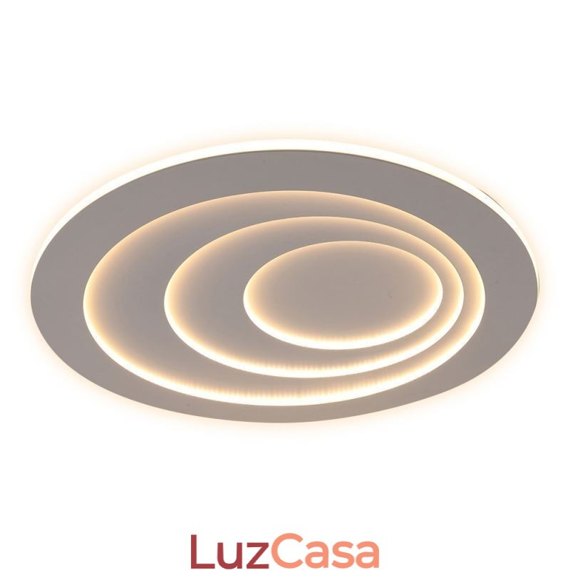 Moderno Flush Mount Water Drop Terraço Teto Luz Lateral Iluminação Luz