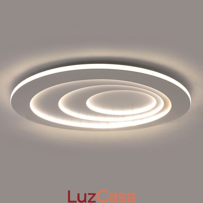 Moderno Flush Mount Water Drop Terraço Teto Luz Lateral Iluminação Luz