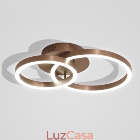 Moderno Simples Flush Mount Criativo Luz de Teto Iluminação Quente Luz Moderno Simples Flush Mount Criativo Luz de Teto Iluminação Quente Luz