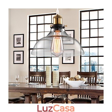 Lustre de metal estilo mini contemporâneo moderno Lustre de metal estilo mini contemporâneo moderno