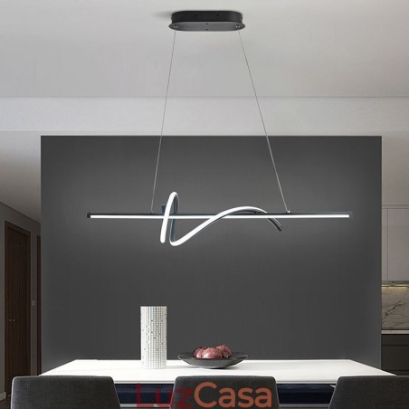 Pendente Minimalista Curto Envoltório Luz de Teto Pendente Minimalista Curto Envoltório Luz de Teto