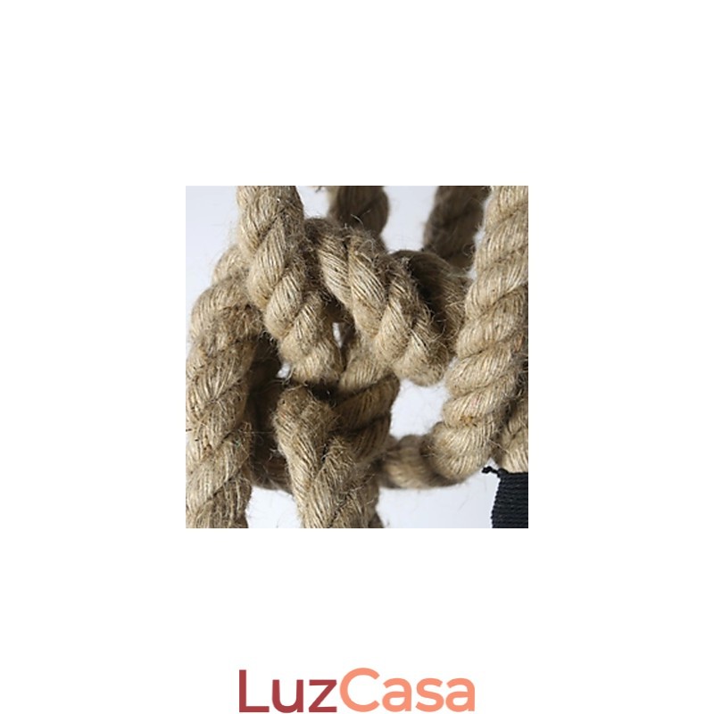 Lustre Tradicional Clássico Vidro