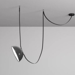 Luminária pendente de cinto estilo europeu simples wabi sabi luminária de teto de cinto