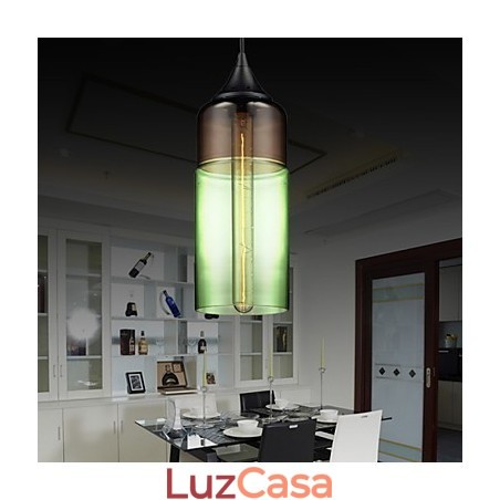 Lustre Mini Estilo Moderno Contemporâneo Metal Lustre Mini Estilo Moderno Contemporâneo Metal