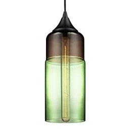 Lustre Mini Estilo Moderno Contemporâneo Metal