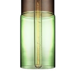 Lustre Mini Estilo Moderno Contemporâneo Metal