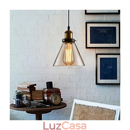 Lustre Mini Estilo Moderno Contemporâneo Metal Lustre Mini Estilo Moderno Contemporâneo Metal