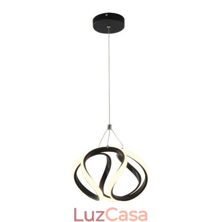 Luminária pendente de alumínio Art Small Pumpkin Ceiling Light Luminária pendente de alumínio Art Small Pumpkin Ceiling Light