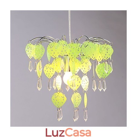 Lustre borboleta moderno estilo Lkea Sroplight Lustre borboleta moderno estilo Lkea Sroplight