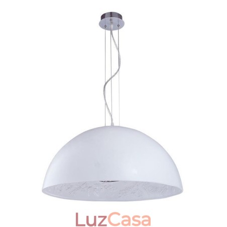 Luminárias pendentes semicirculares Nordic Minimalist Pendant Light Café Luminárias pendentes semicirculares Nordic Minimalist Pendant Light Café