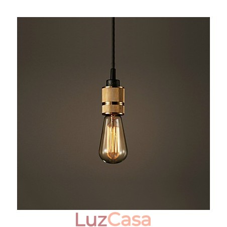 Lustre Mini Estilo Moderno Contemporâneo Metal Lustre Mini Estilo Moderno Contemporâneo Metal