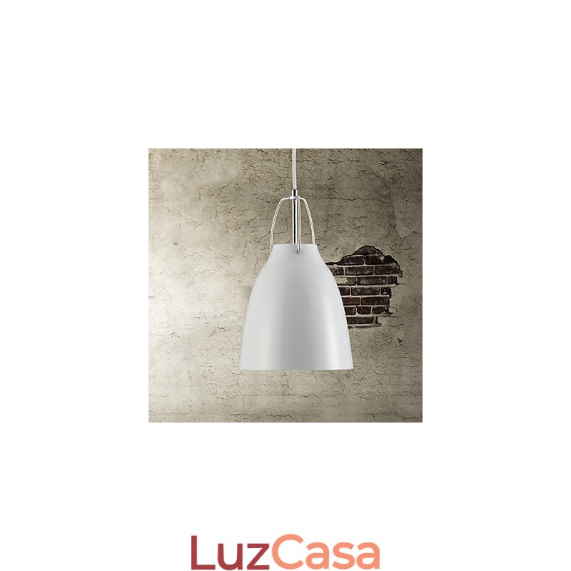 Lustre Mini Estilo Moderno Contemporâneo Metal