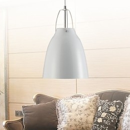 Lustre Mini Estilo Moderno Contemporâneo Metal