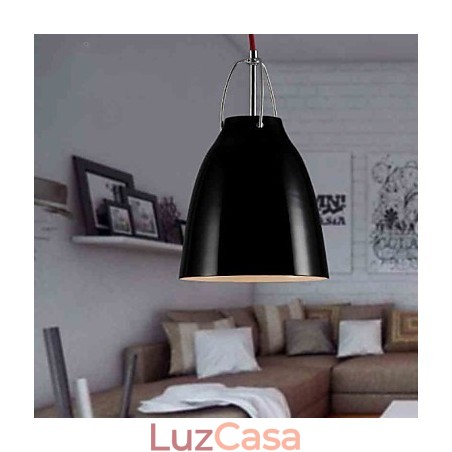 Lustre Mini Estilo Moderno Contemporâneo Metal Lustre Mini Estilo Moderno Contemporâneo Metal
