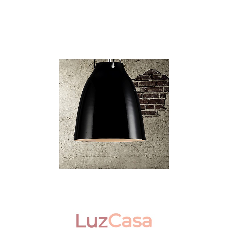 Lustre Mini Estilo Moderno Contemporâneo Metal