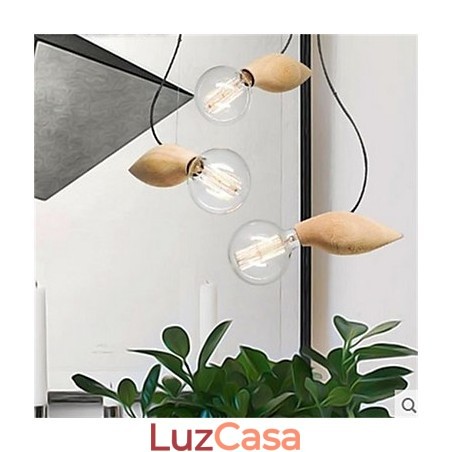 Lustre de pássaros personalizado Entretenimento. Adequado para uso Lustre de pássaros personalizado Entretenimento. Adequado para uso