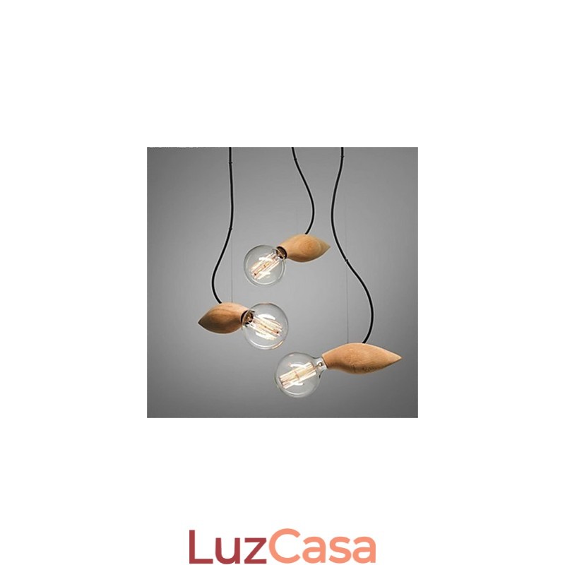Lustre de pássaros personalizado Entretenimento. Adequado para uso
