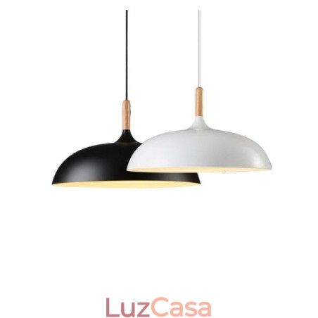 Luminária pendente moderna Luminária pendente colorida Macaron Luminária pendente moderna Luminária pendente colorida Macaron