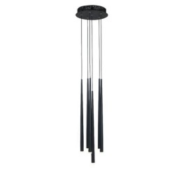 6 Luzes Pendentes Meteorer Pendentes