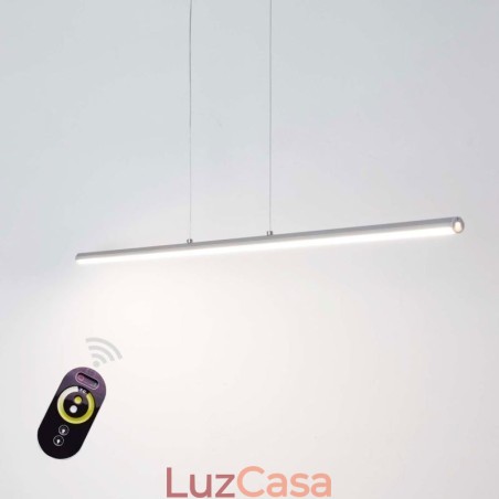 Luminária pendente nórdica, luminária pendente cilíndrica criativa em acrílico