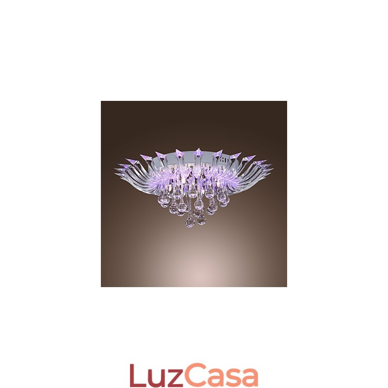 Moderno Contemporâneo Outros Montagem embutida