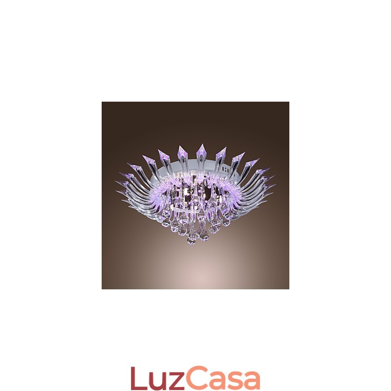 Moderno Contemporâneo Outros Montagem embutida