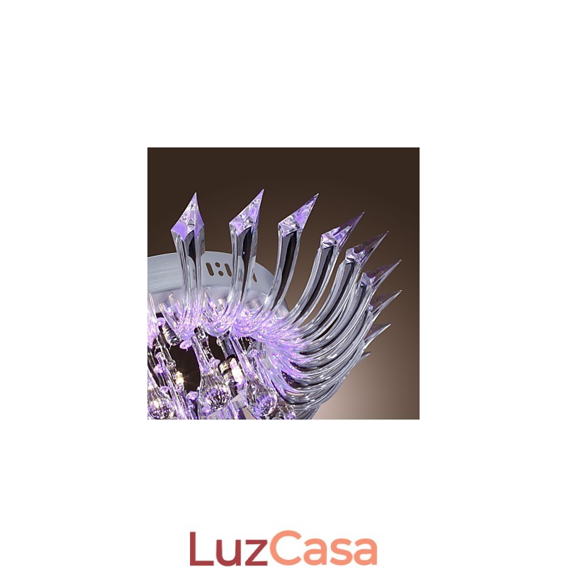 Moderno Contemporâneo Outros Montagem embutida
