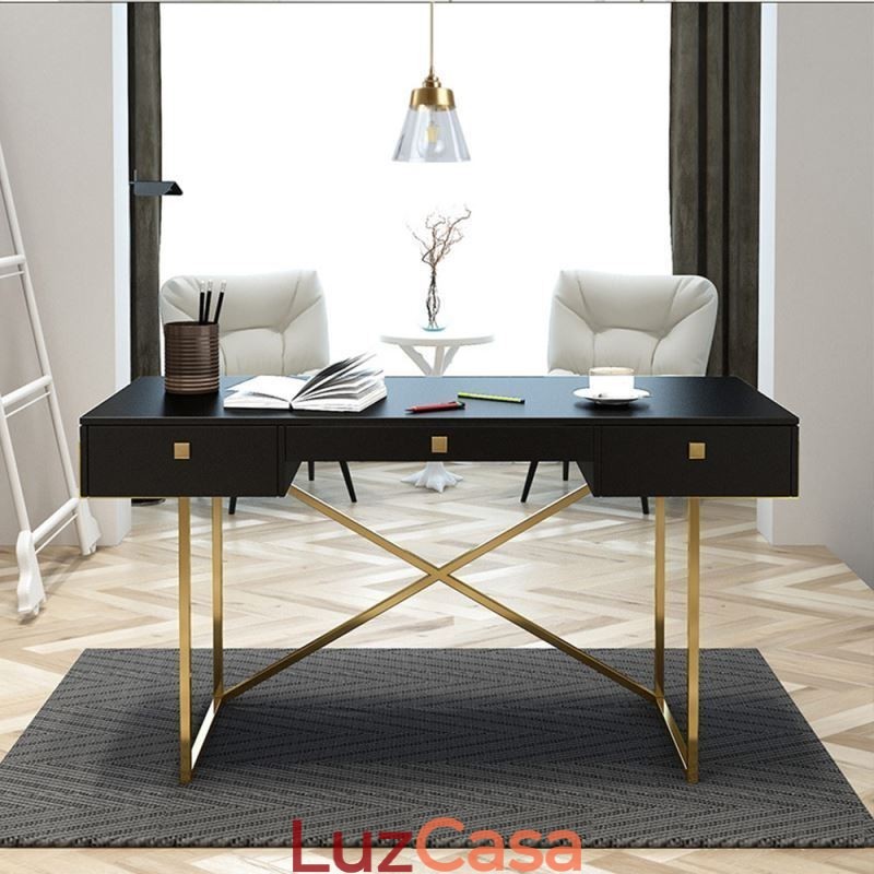 Nordic Retro Pendant Light Glass Shade Home Lighting Suporte de latão Lâmpada de luz
