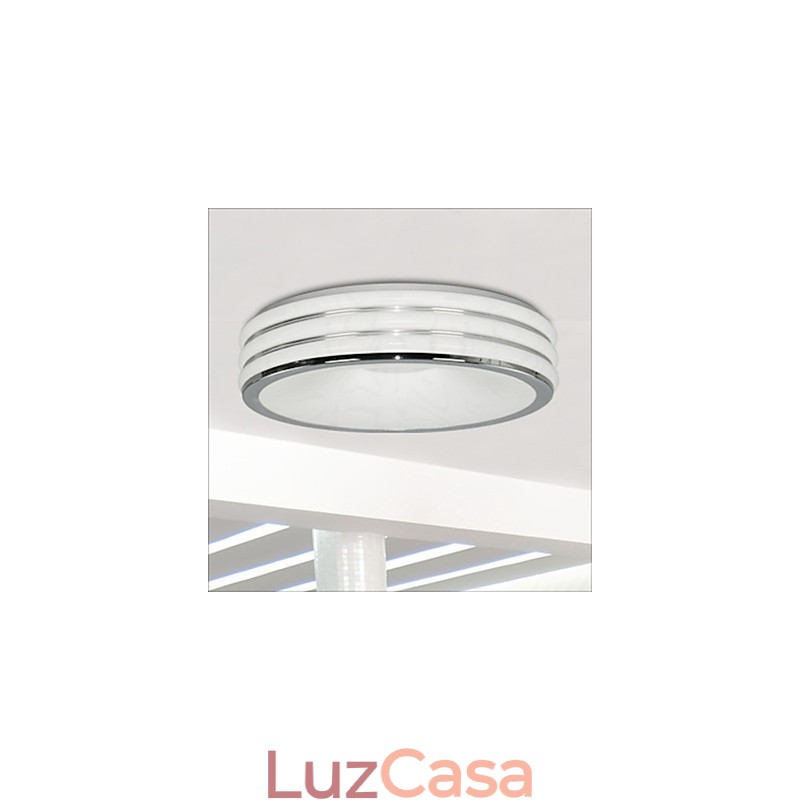 Design Alto Brilho Teto Downlight Rodada Lâmpadas Luzes Lâmpada