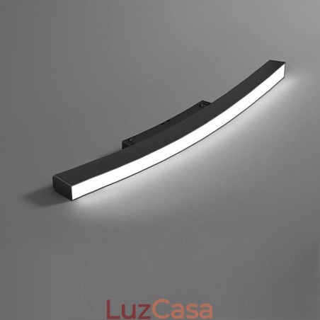 Track Linear Light Magnetic Recessed Spotlight Holofote Track Linear Light Magnetic Recessed Spotlight Holofote