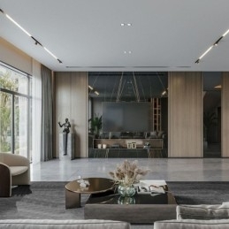 Holofote de Trilho Magnético Holofote Rebaixado Holofote