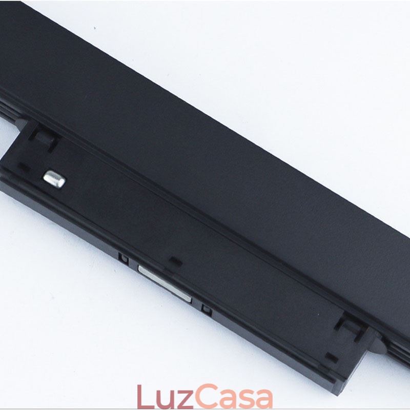 Track Linear Light Recesso Magnético Holofote 36V