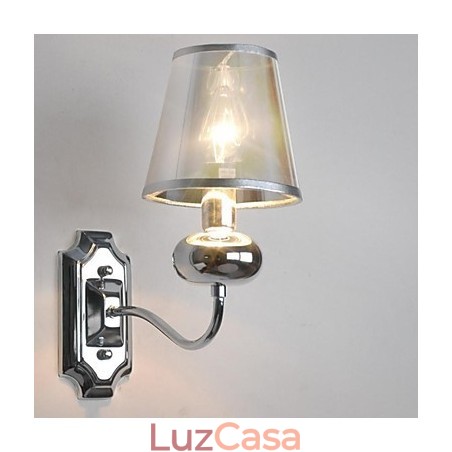 Mini Estilo Arandelas de Parede Modernas Contemporâneas Metal Mini Estilo Arandelas de Parede Modernas Contemporâneas Metal