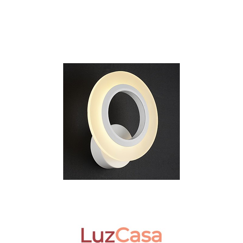Luzes de parede de teto modernas aprovadas pela CE RoHS
