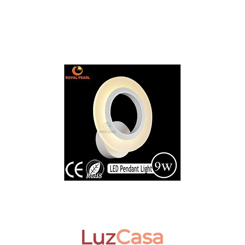 Luzes de parede de teto modernas aprovadas pela CE RoHS
