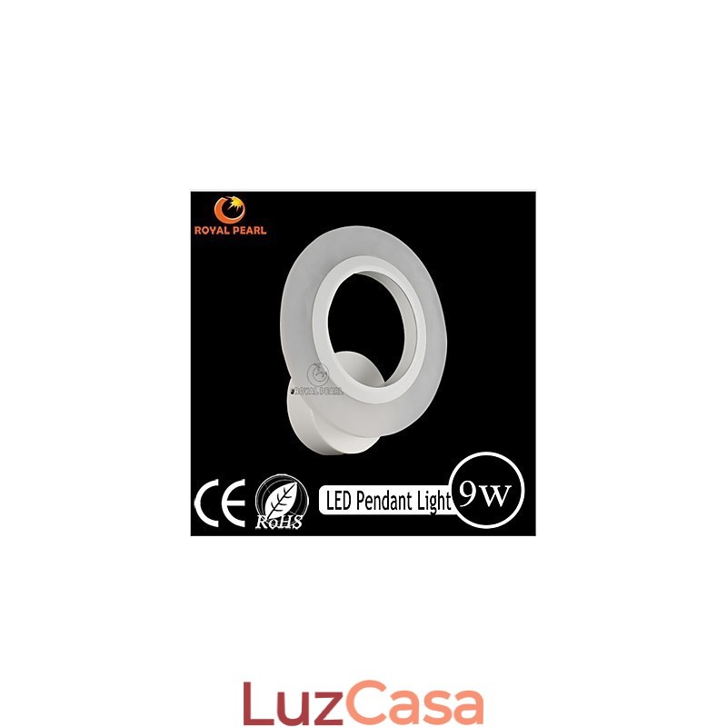 Luzes de parede de teto modernas aprovadas pela CE RoHS