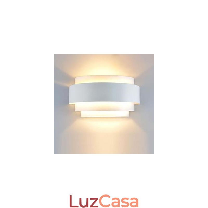Luminária de parede