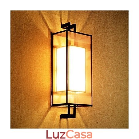Luminária de parede de vidro nórdico retrô rústica, arandela de cabeceira para quarto, luminárias de parede industriais vintage Luminária de parede de vidro nórdico retrô rústica, arandela de cabeceira para quarto, luminárias de parede industriais vintage
