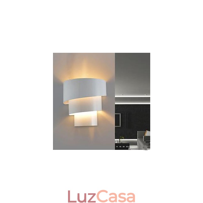 Luminária de parede