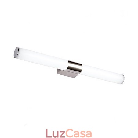 Iluminação de banheiro Wall Washers Luzes de parede de leitura Mini estilo moderno contemporâneo Metal