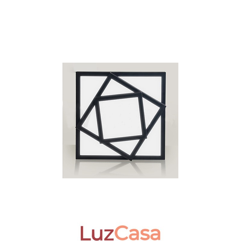 luminária de teto Creative Arts luminárias modernas e minimalistas