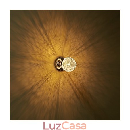 Apliques de parede Mini Style Moderno Contemporâneo Metal Apliques de parede Mini Style Moderno Contemporâneo Metal